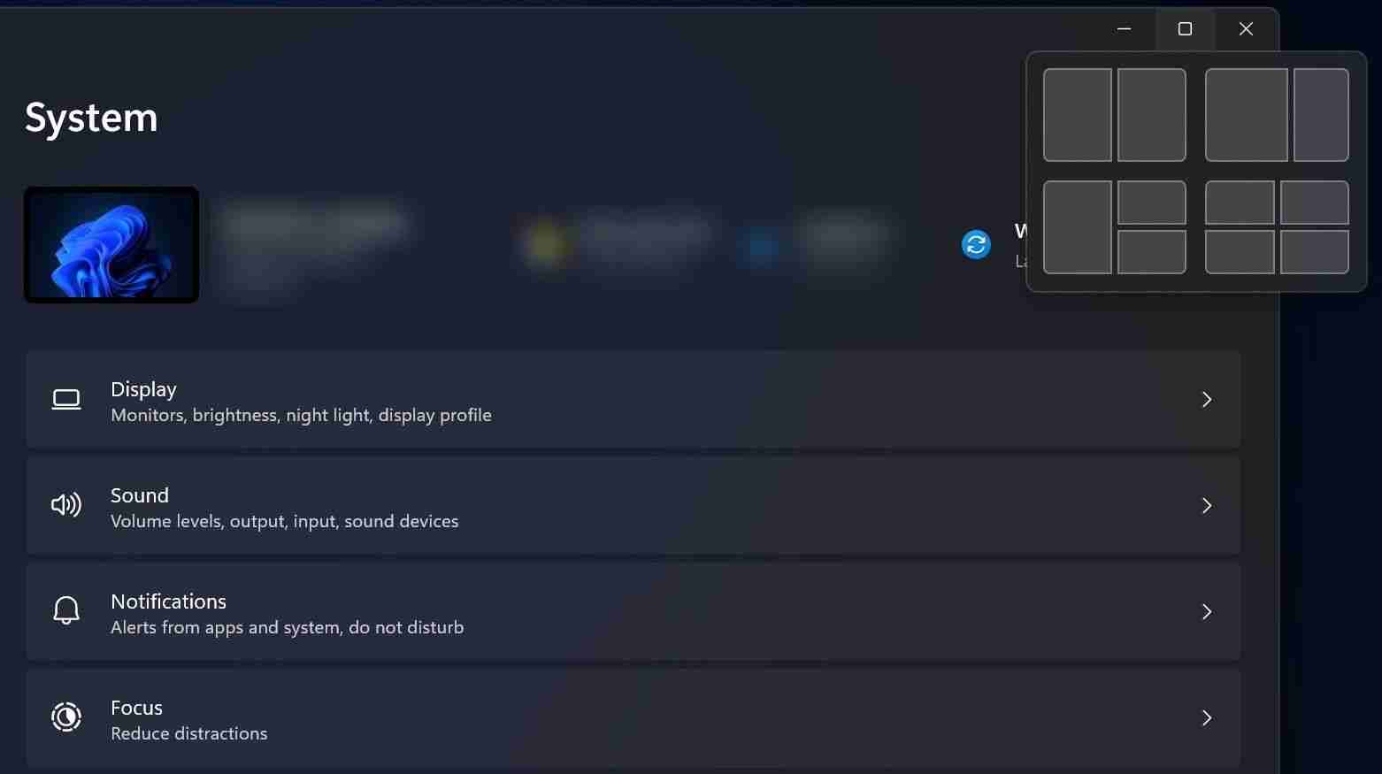 在Windows 10/11中恢复Off-Screen屏幕外窗口的方法