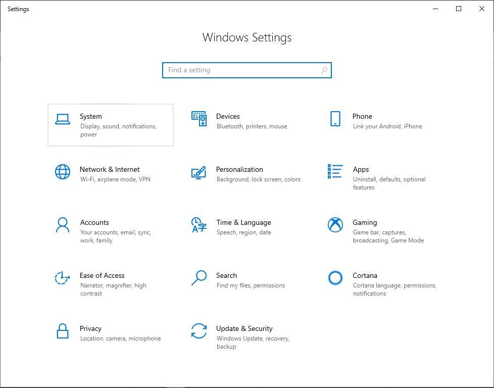 如何在Windows中将已安装应用程序移动到另一个驱动