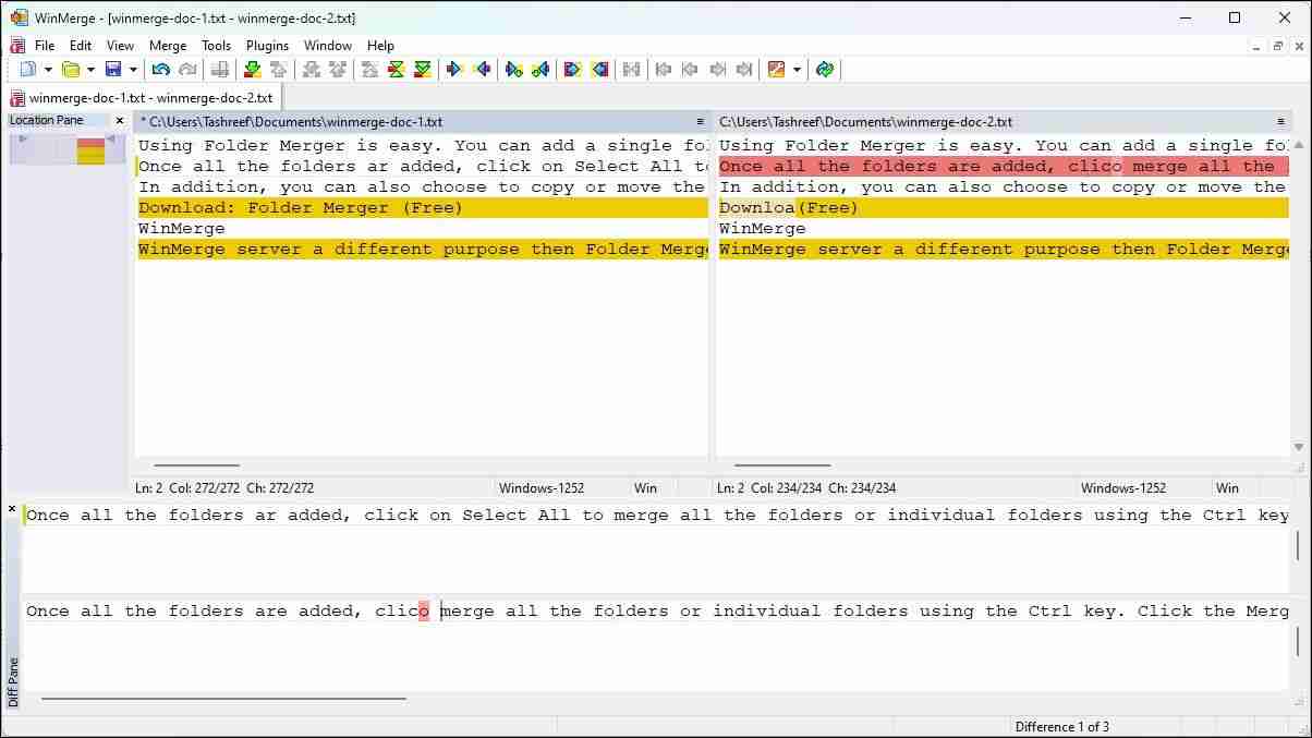 如何在Windows 10/11中合并文件夹文件