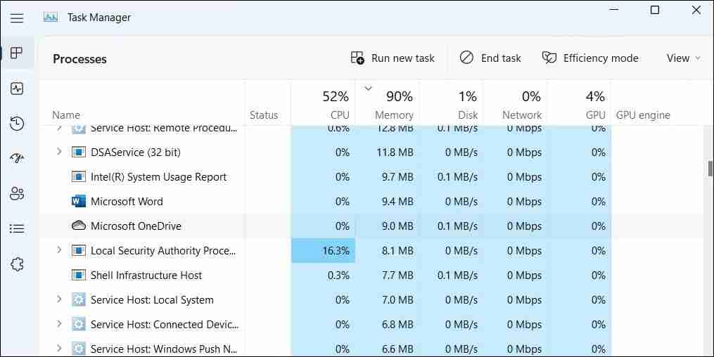 修复Windows笔记本连接到外部显示器延迟