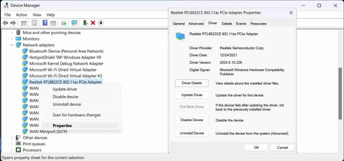 修复Windows 11中显示受限访问Wi-Fi的方法