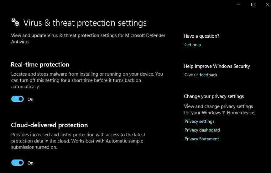 如何修复Windows Oculus应用安装We Encountered an Error错误