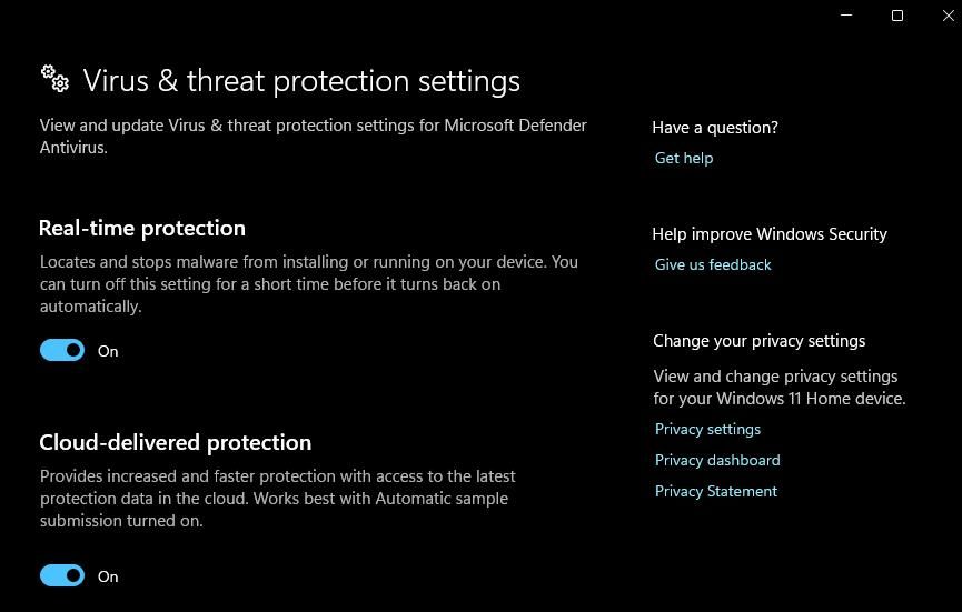 如何修复Windows Oculus应用安装We Encountered an Error错误