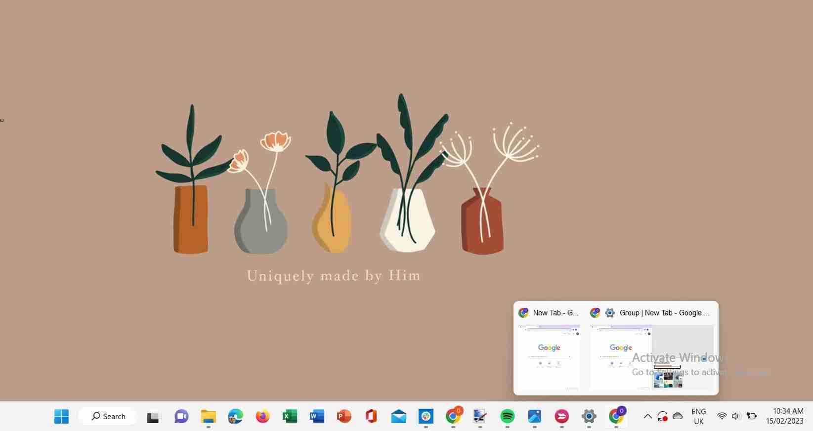 如何在Windows 11上执行多项任务