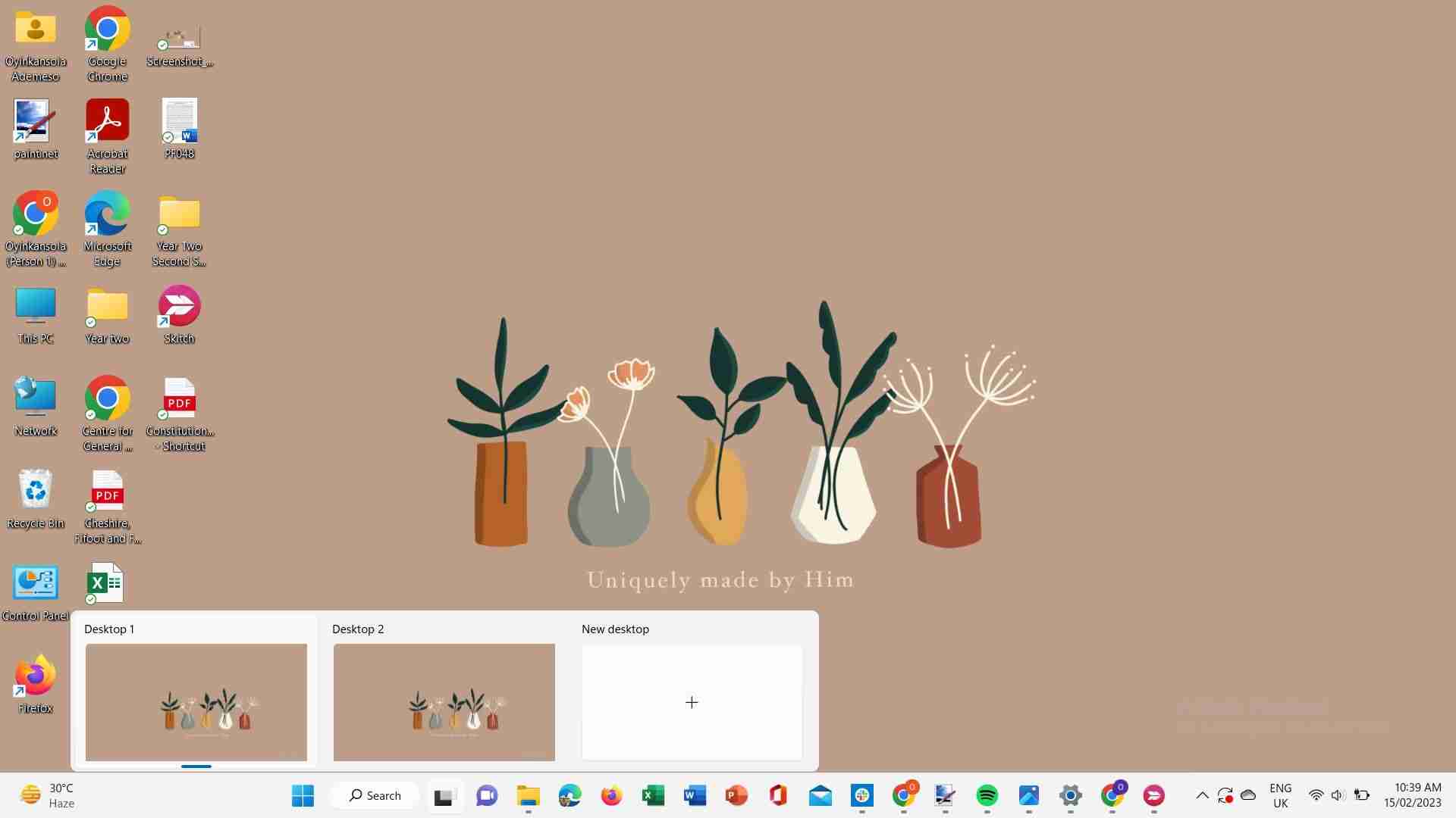 如何在Windows 11上执行多项任务