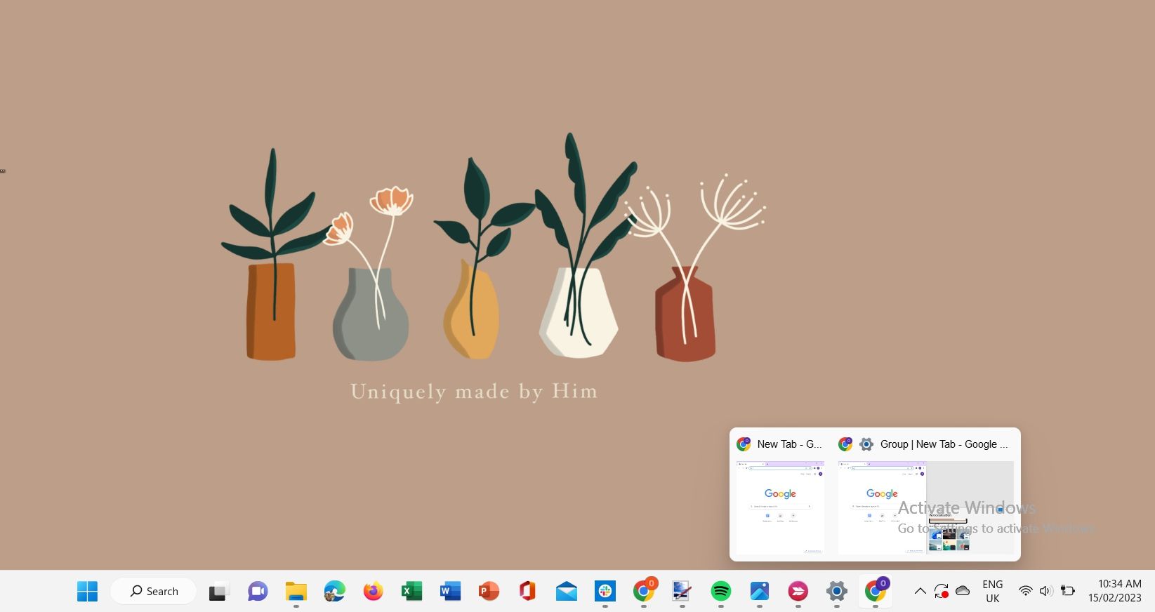 如何在Windows 11上执行多项任务