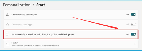 Win11怎么隐藏菜单文件 Win11隐藏菜单文件的方法