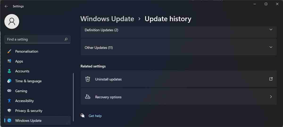 如何修复Windows 11文件资源管理器中丢失的选项卡