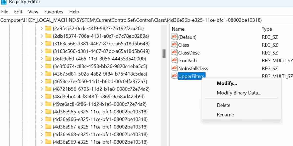 如何修复Windows 11 A Driver Can’t Load on This Device错误