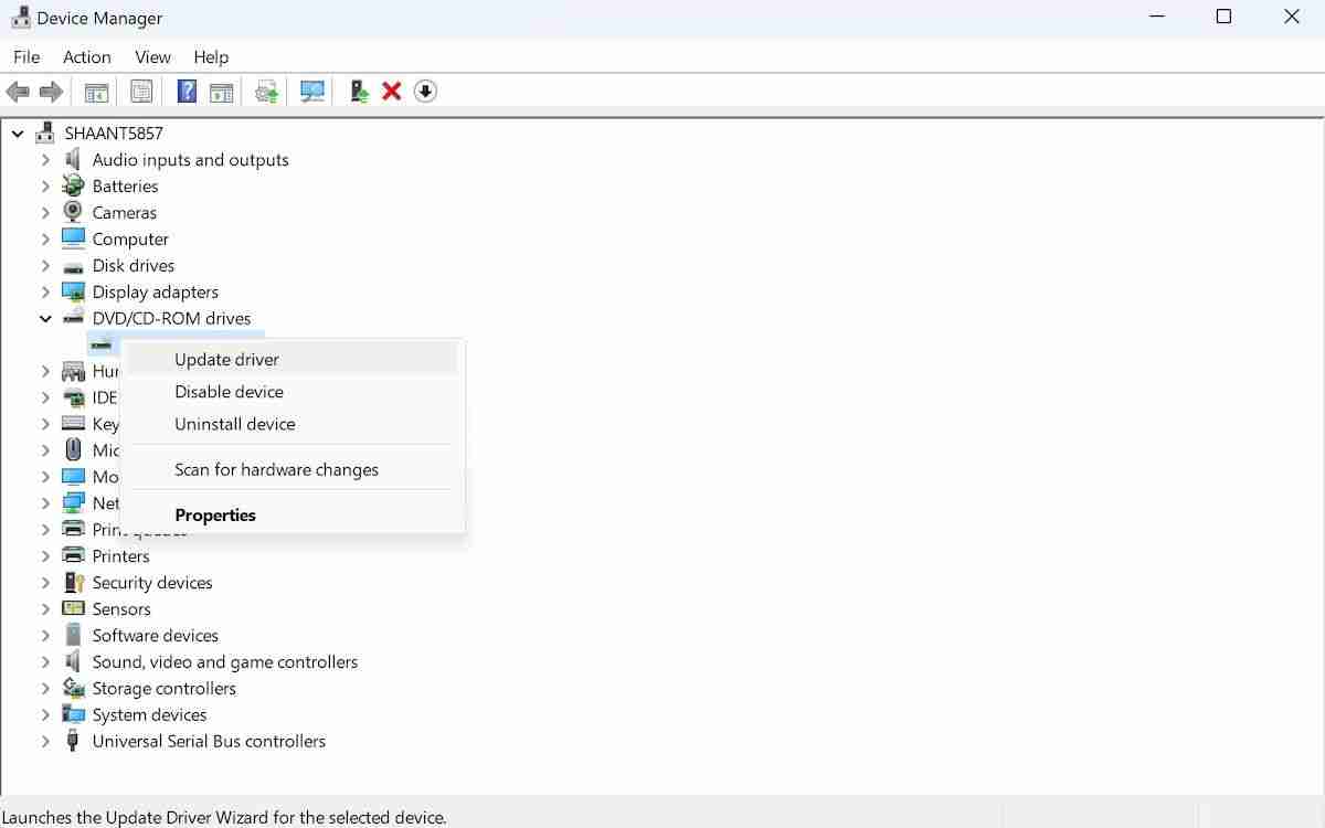 如何修复Windows 10/11上0x8007045d错误