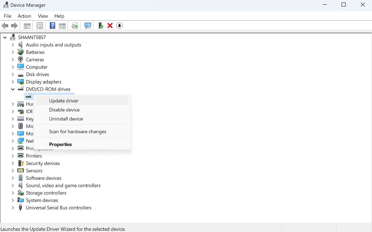 如何修复Windows 10/11上0x8007045d错误
