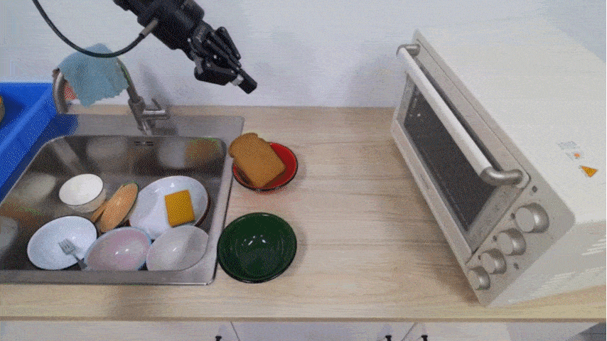 GR-2登场!ByteDance Research提出机器人大模型,具备世界建模和强大泛化能力