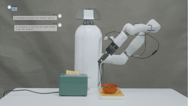 GR-2登场!ByteDance Research提出机器人大模型,具备世界建模和强大泛化能力