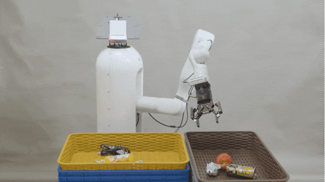 GR-2登场!ByteDance Research提出机器人大模型,具备世界建模和强大泛化能力