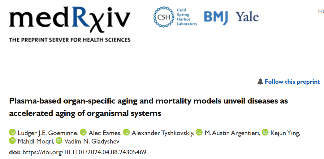 Science 发文,高通量蛋白质组学和人工智能的革命