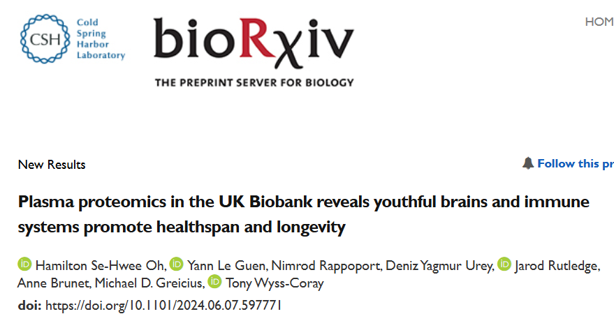Science 发文,高通量蛋白质组学和人工智能的革命