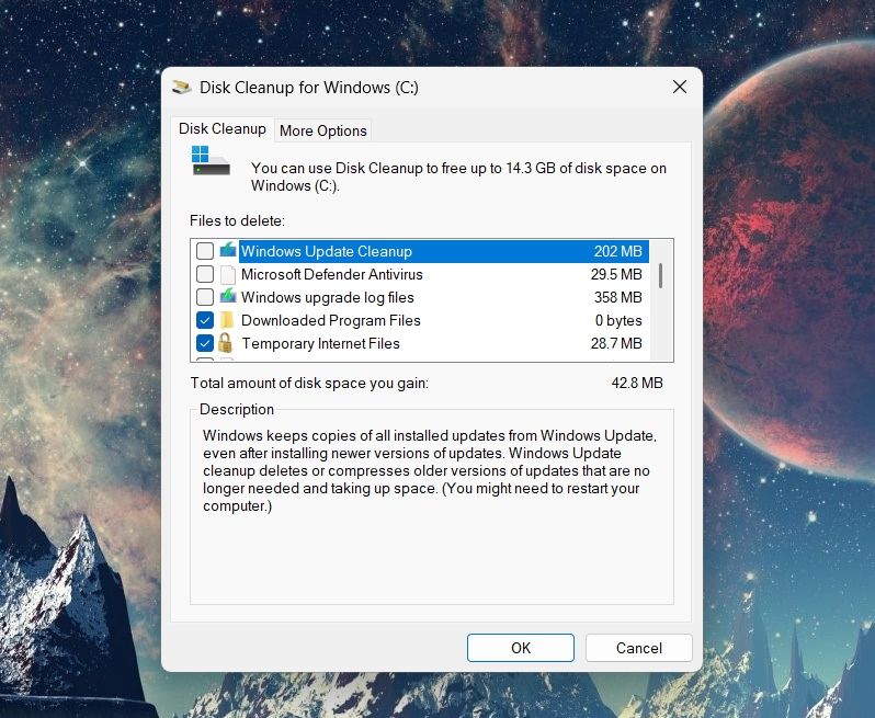 修复Windows 11更新错误0x800f0922
