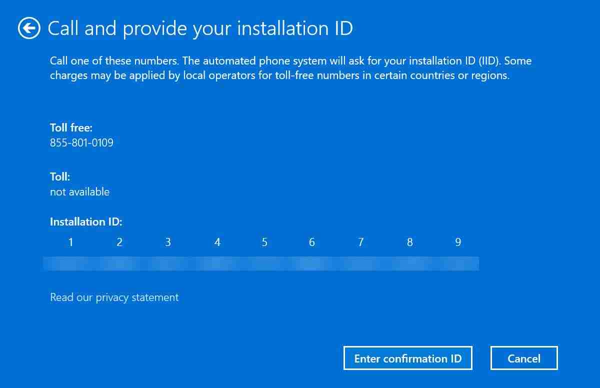 如何将Windows 11许可证转移到另一台计算机