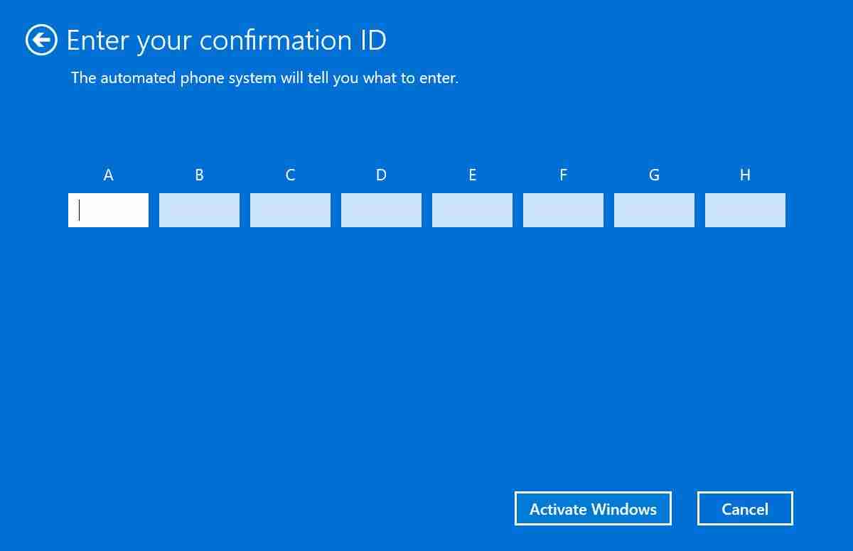 如何将Windows 11许可证转移到另一台计算机