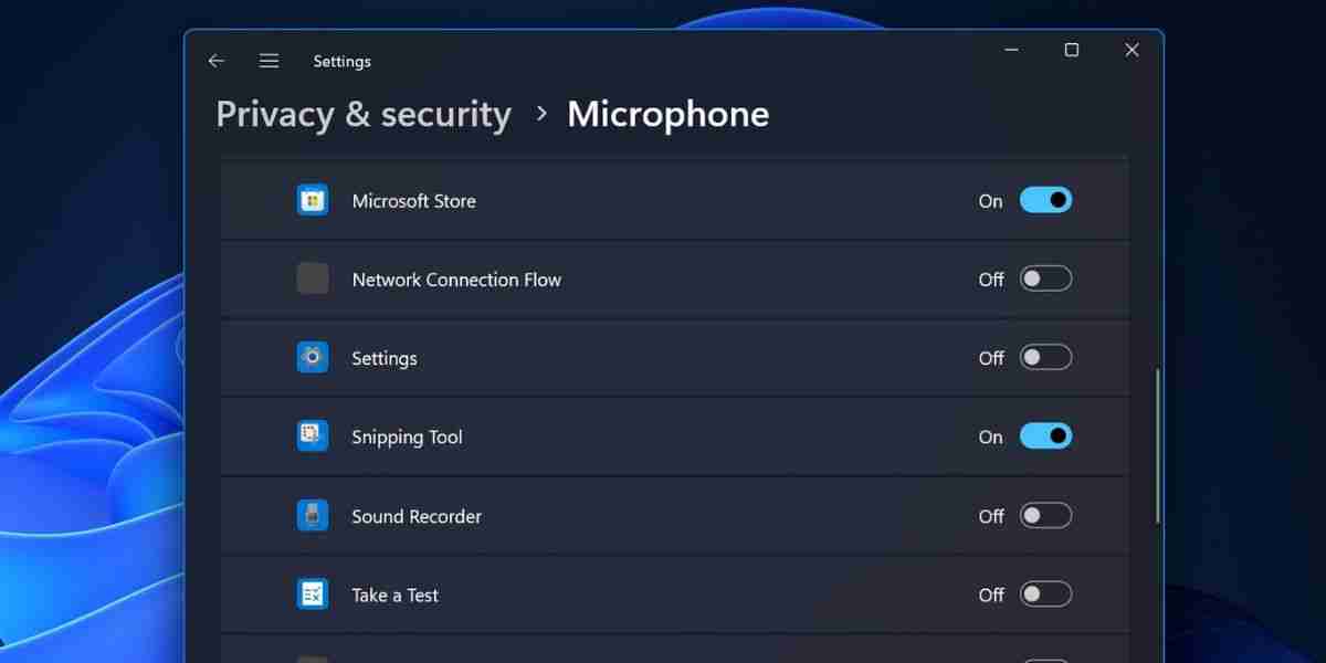 如何在Windows 11截图工具录制屏幕时录制音频