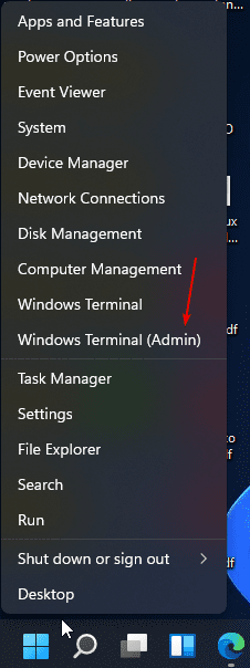 在Windows 11中卸载Phone Link应用