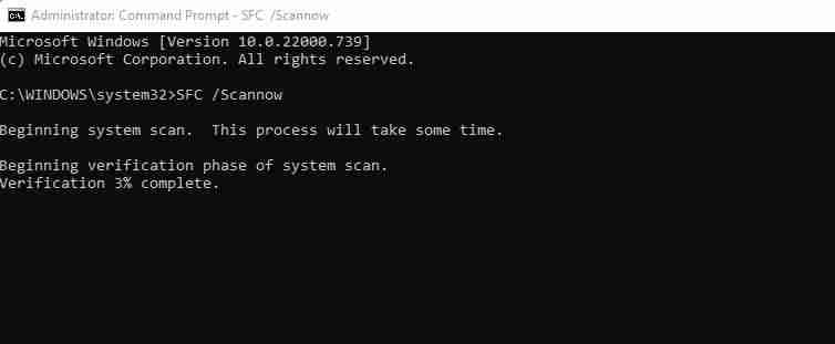 修复Windows中BugSplat.dll Not Found错误