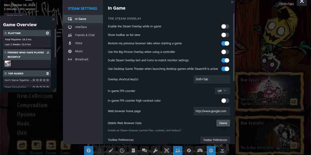 如何修复Windows 11 Steam Friends Network Unreachable错误