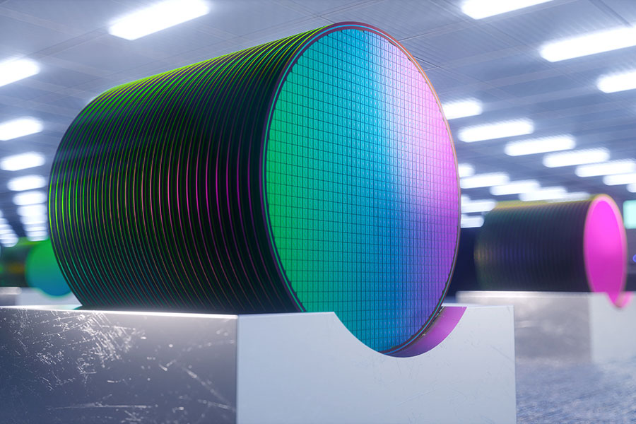 世界先进9月营收46.14亿元新台币，同比增长近34%