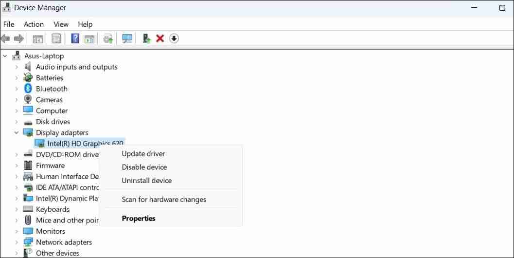 如何在Windows 11中禁用圆角