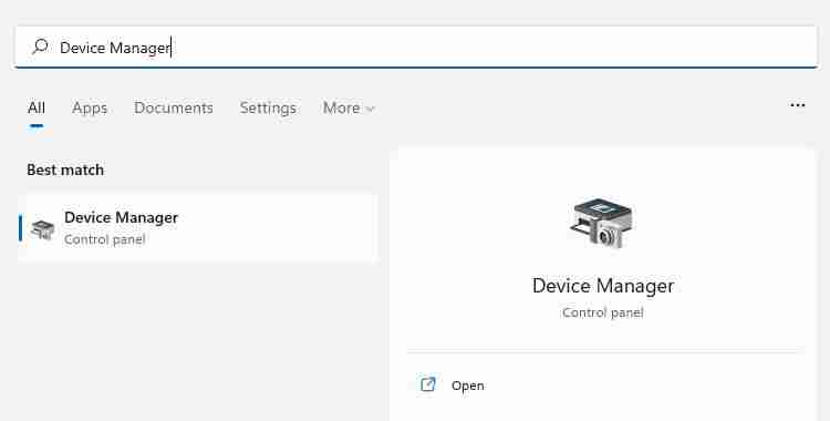 如何修复Windows 11上无法连接到打印机错误