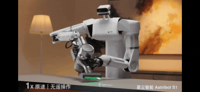 世界机器人大会上,这家承载「未来养老希望」的国产机器人被包围了