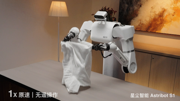 世界机器人大会上,这家承载「未来养老希望」的国产机器人被包围了