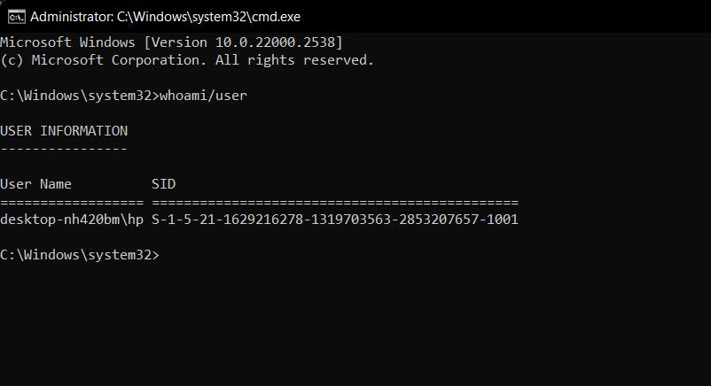 如何修复Windows使用临时配置文件登录问题