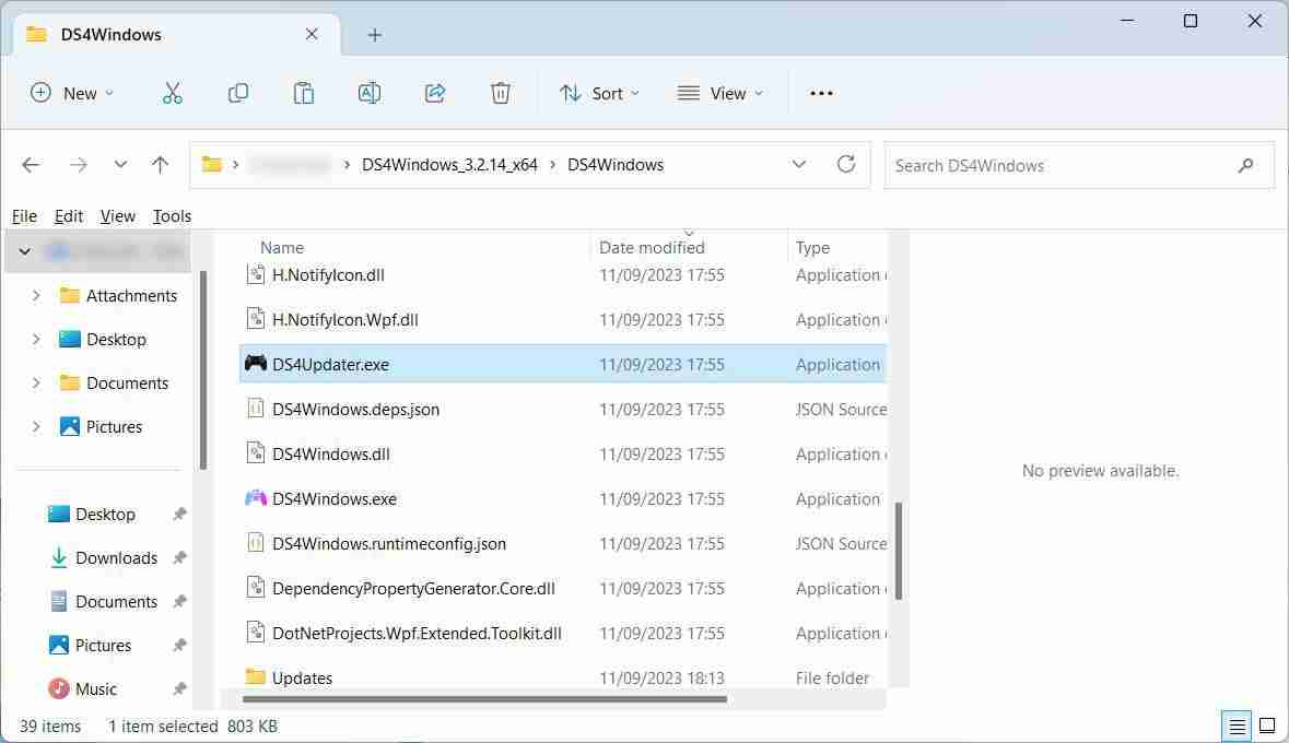 如何修复PS4控制器在Windows上自行断开连接