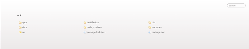 Neomjs：高性能开源 JavaScript 框架