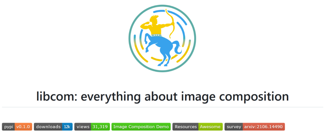 六年、六届学生接力,共铸上交大图像合成工具箱libcom