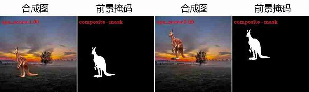 六年、六届学生接力,共铸上交大图像合成工具箱libcom