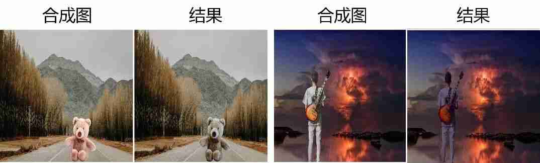 六年、六届学生接力,共铸上交大图像合成工具箱libcom