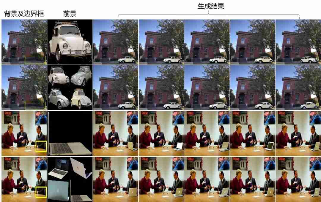 六年、六届学生接力,共铸上交大图像合成工具箱libcom