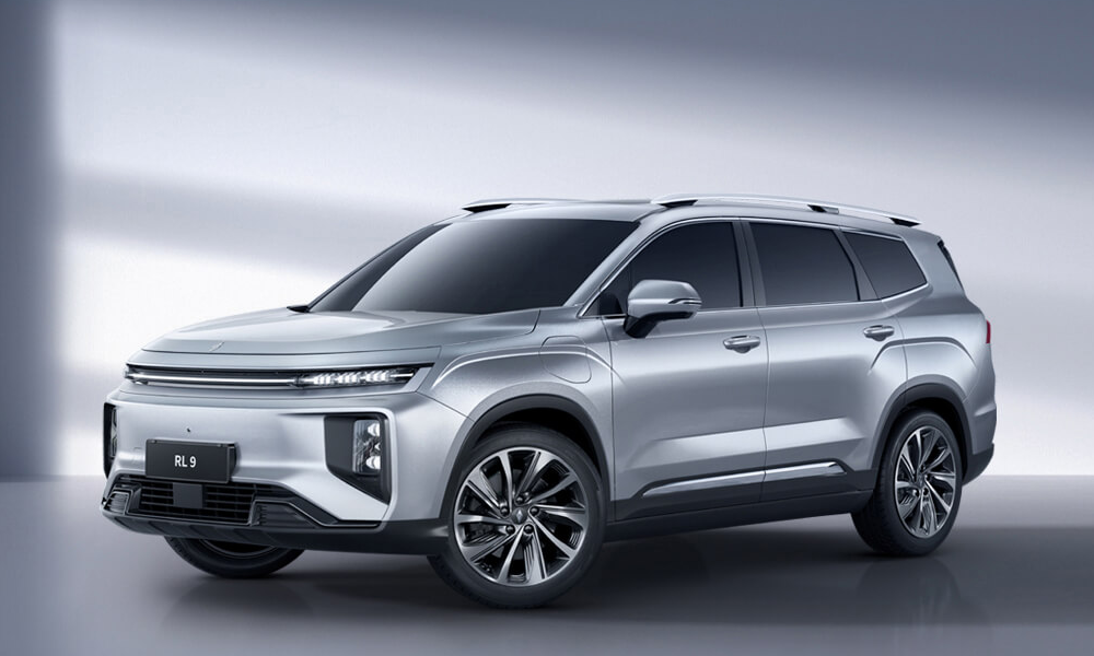 力帆科技9月销量为4636辆，同比增长22.29%