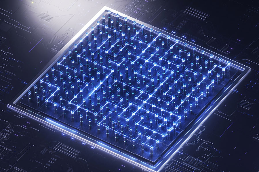 日本力求2030年前自研出“牢不可破”的量子加密技术