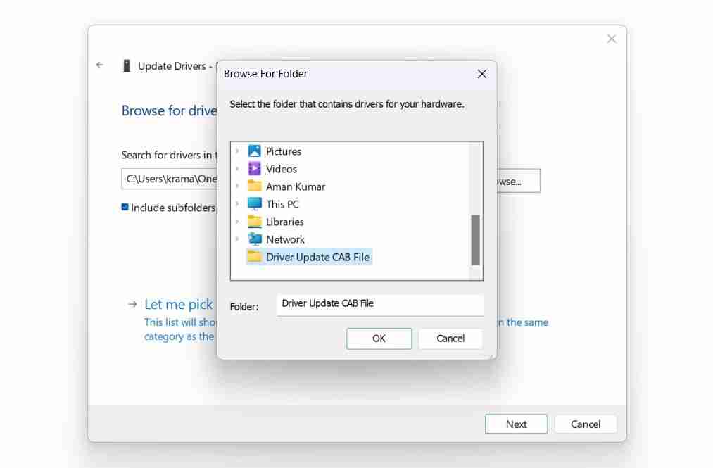 什么是Windows CAB文件