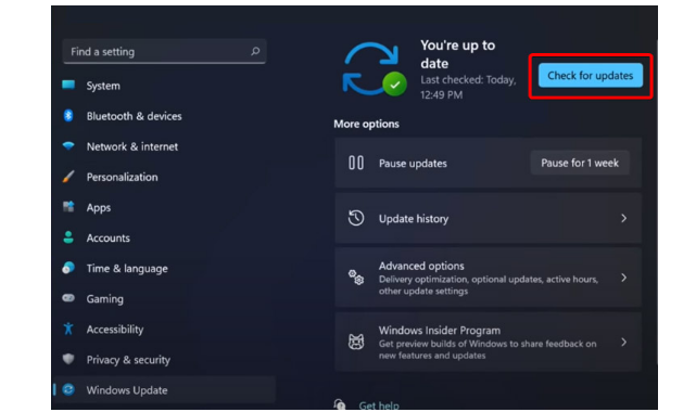win11文件管理器崩溃怎么办 win11文件管理器崩溃解决方法