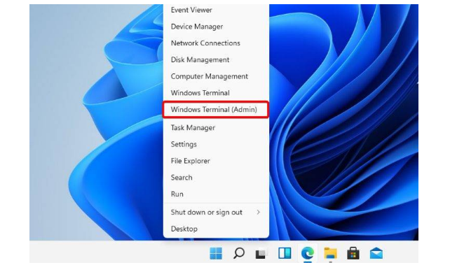 win11文件管理器崩溃怎么办 win11文件管理器崩溃解决方法