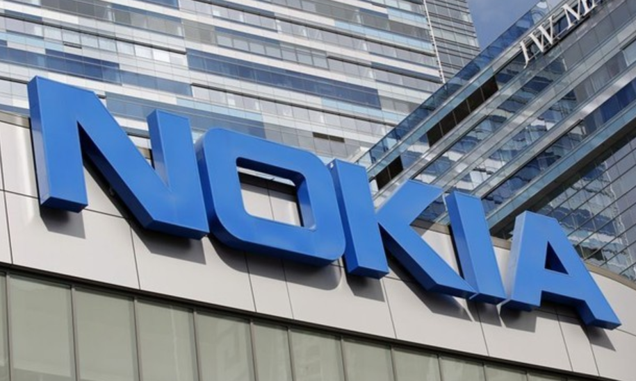 诺基亚Q3净销售额为43.3亿欧元，同比下降8%