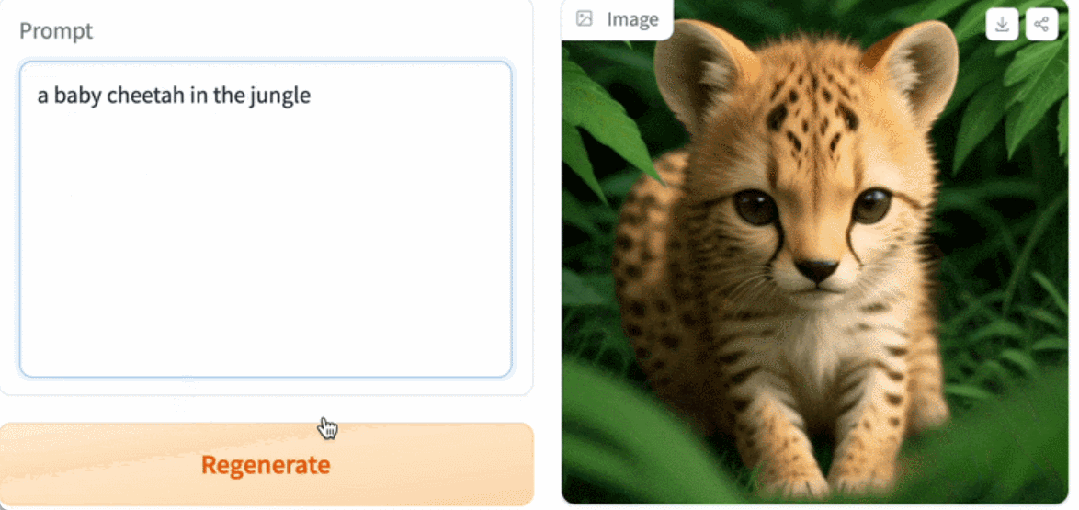 开源软件Gradio上新5大功能,几行Python代码,构建Web应用程序