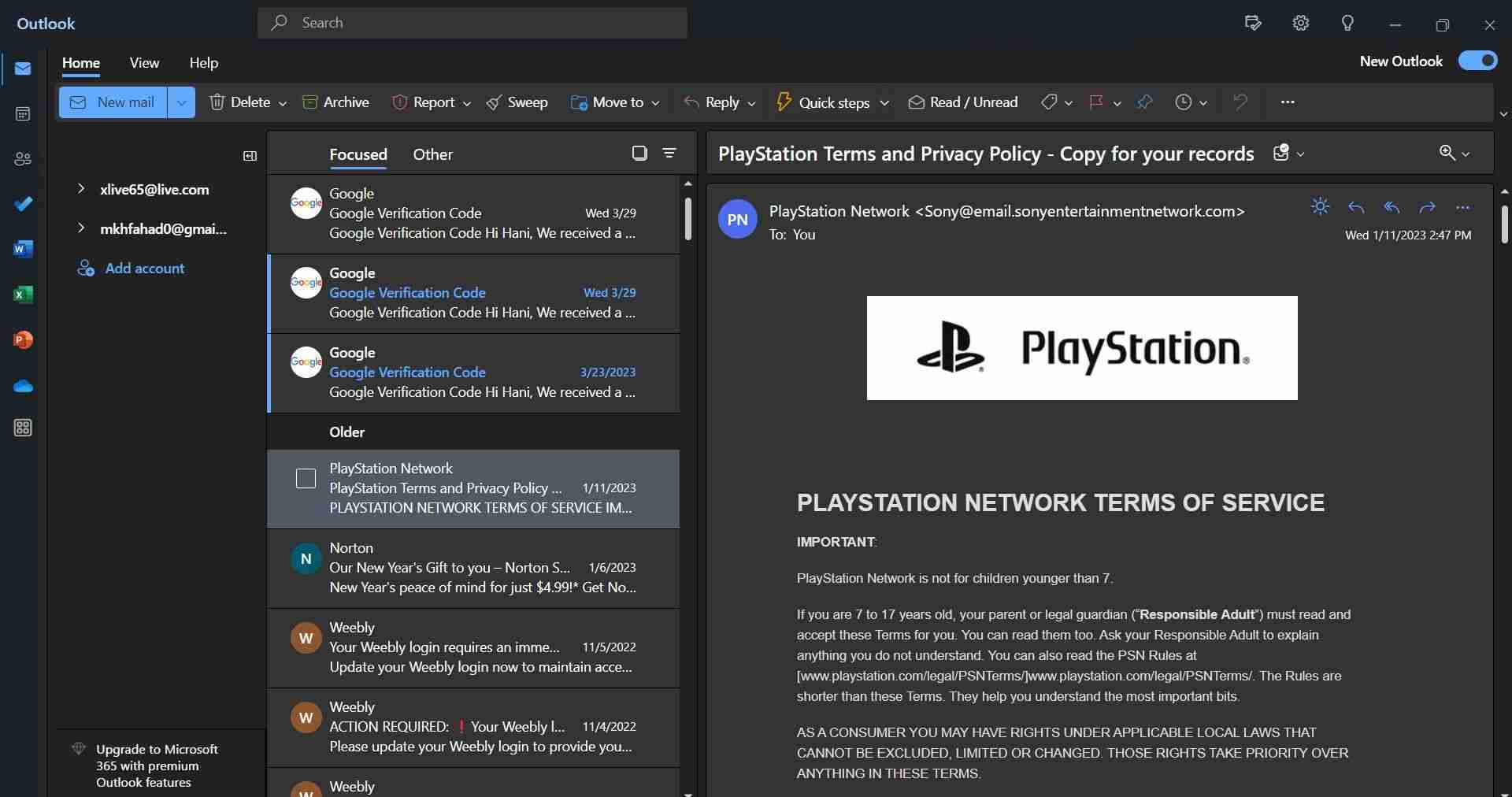 如何在Windows 10和11上获取Outlook预览应用程序