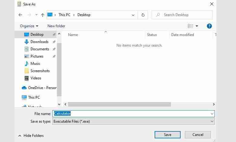 如何在Windows批处理文件转换为EXE文件