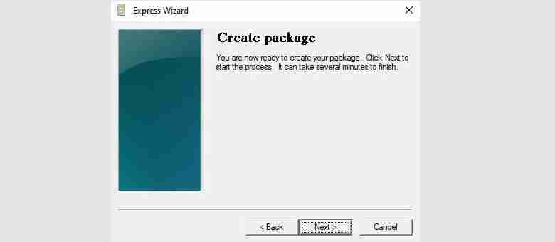 如何在Windows批处理文件转换为EXE文件