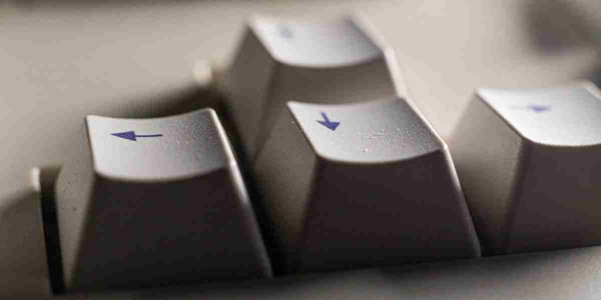 如何修复Windows向后打字